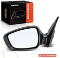 Driver Power Mirror for Kia Forte Forte5 (2014–2016)