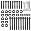 Cylinder Head Bolt Kit for Ford Small Block 289 302 (1962–1995)