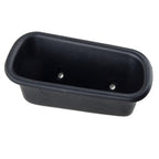 Interior Door Pull Handle Cup for Dodge Ram 1500 2500 3500 (2002-2023)