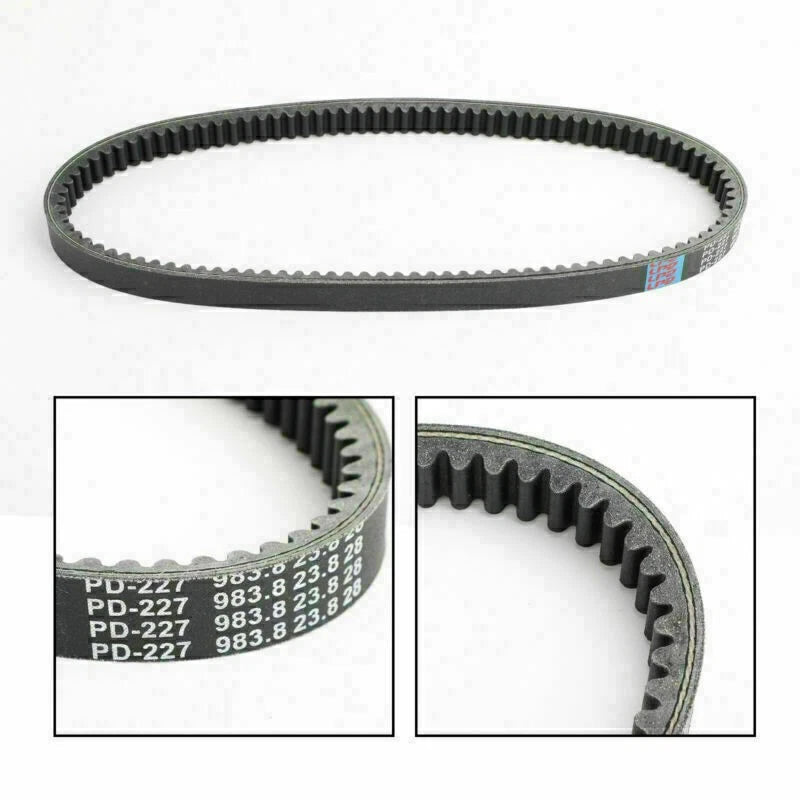 Drive Belt 23100-LEA-0000 for SYM Citycom 300i (2009–2015)