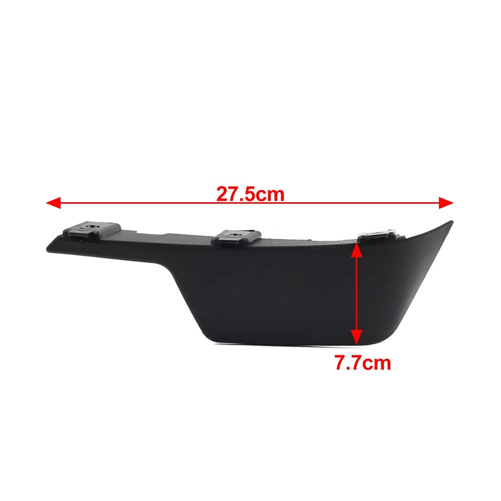 Front Left Lower Guard Board Deflector for Land Rover Discovery Sport (2018–2019)