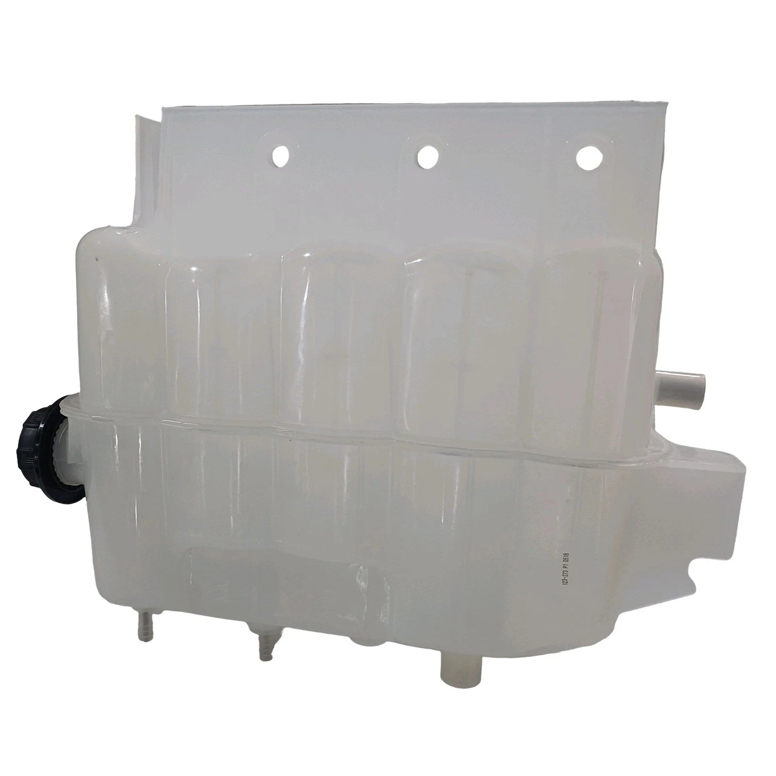 Coolant Reservoir Tank for International Harvester 9200i 9400i (2005–2007)