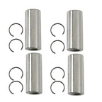 Engine Piston Kit for Hyundai Kia (2014-2018)