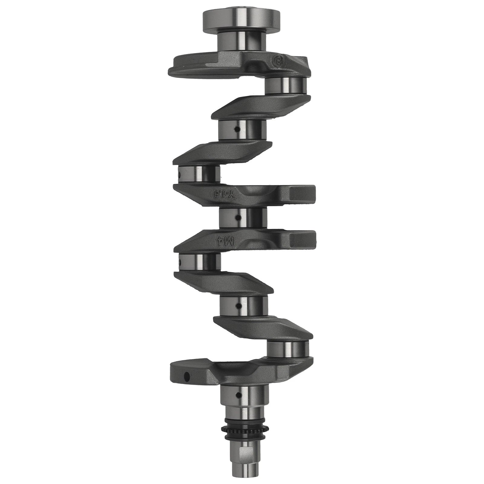 Crankshaft Assembly 23110-2B610 for Hyundai Accent Veloster Kia Rio Soul (2011–2019)