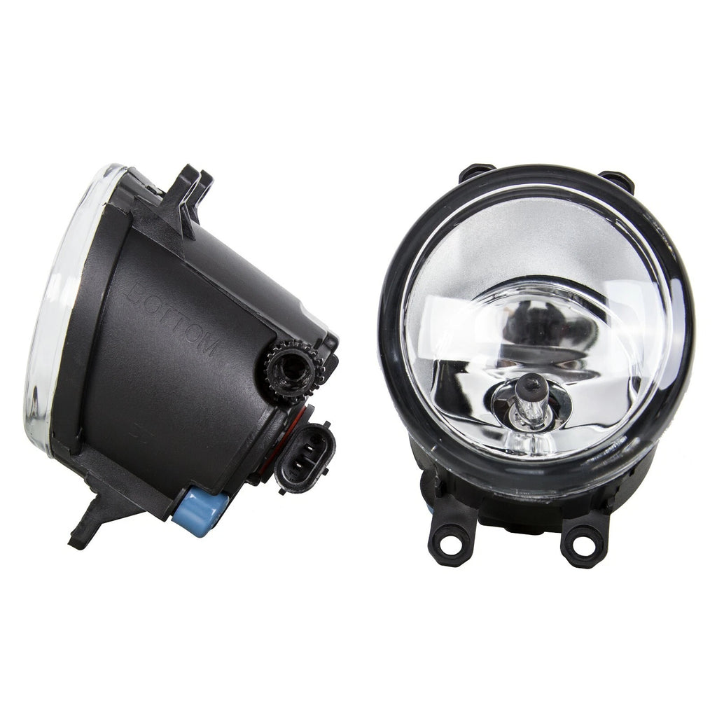 Pair Fog Lights for Lexus GS350 GS450h GS460 (2007–2011)