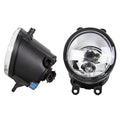Pair Fog Lights for Lexus GS350 GS450h GS460 (2007–2011)