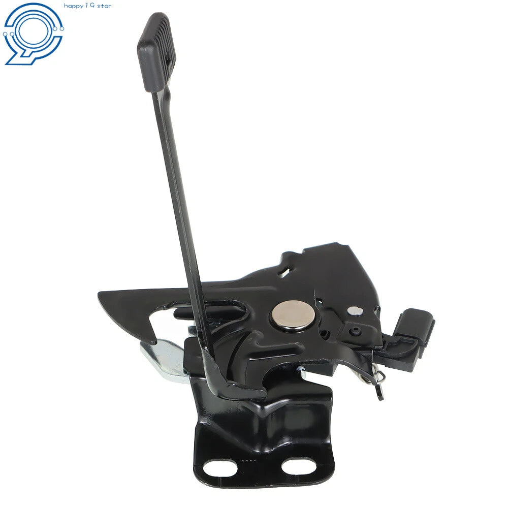 Hood Latch Lock for Honda Civic (2012-2015) Sedan 2/4-Door