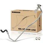 Trans Oil Cooler Hose for Ford F-150, Expedition (2011–2017)