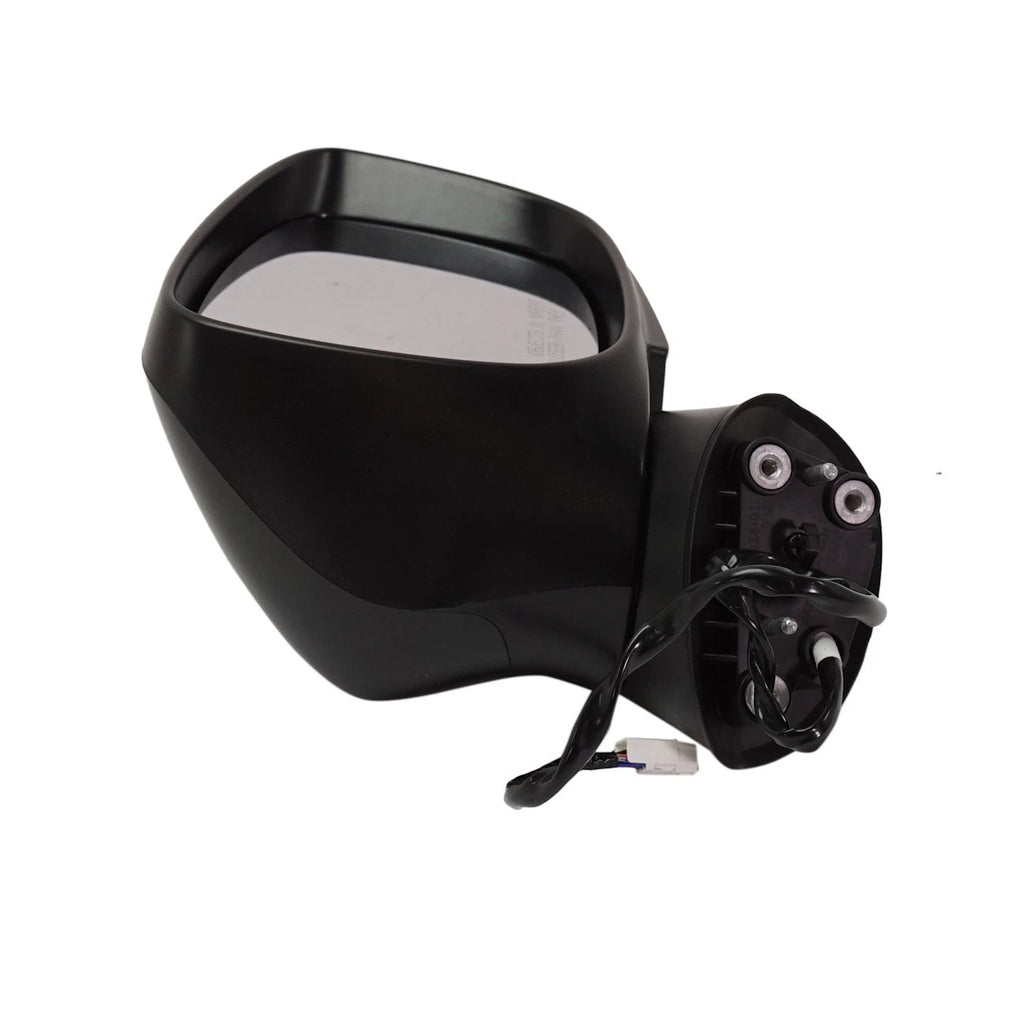 Power Mirrors for Mazda CX-3 (2016–2021) Left & Right Side with Turn Signal