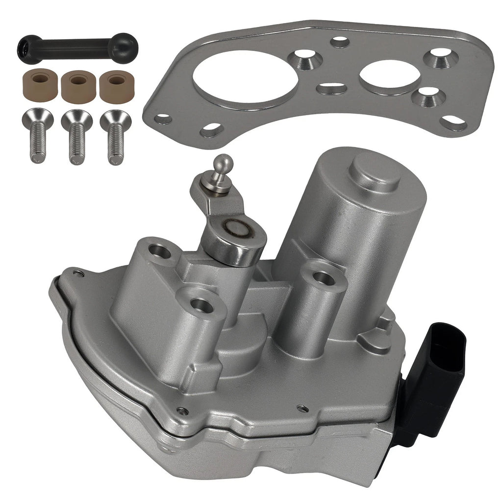Turbo Electric Actuator for Audi A4 A6 A8 (2000–2009) 059145725J 59001107055
