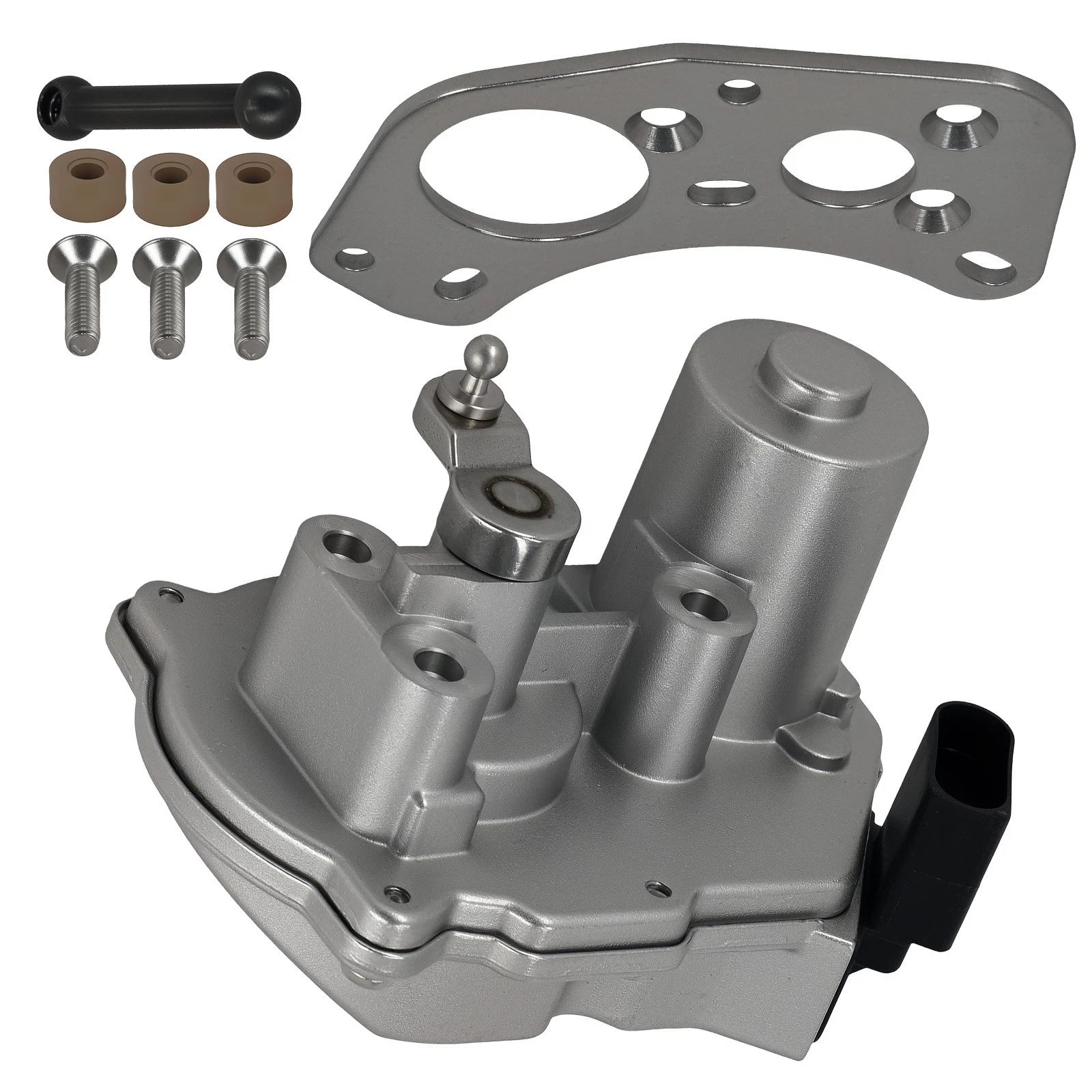 Turbo Electric Actuator for Audi A4 A6 A8 (2000–2009) 059145725J 59001107055