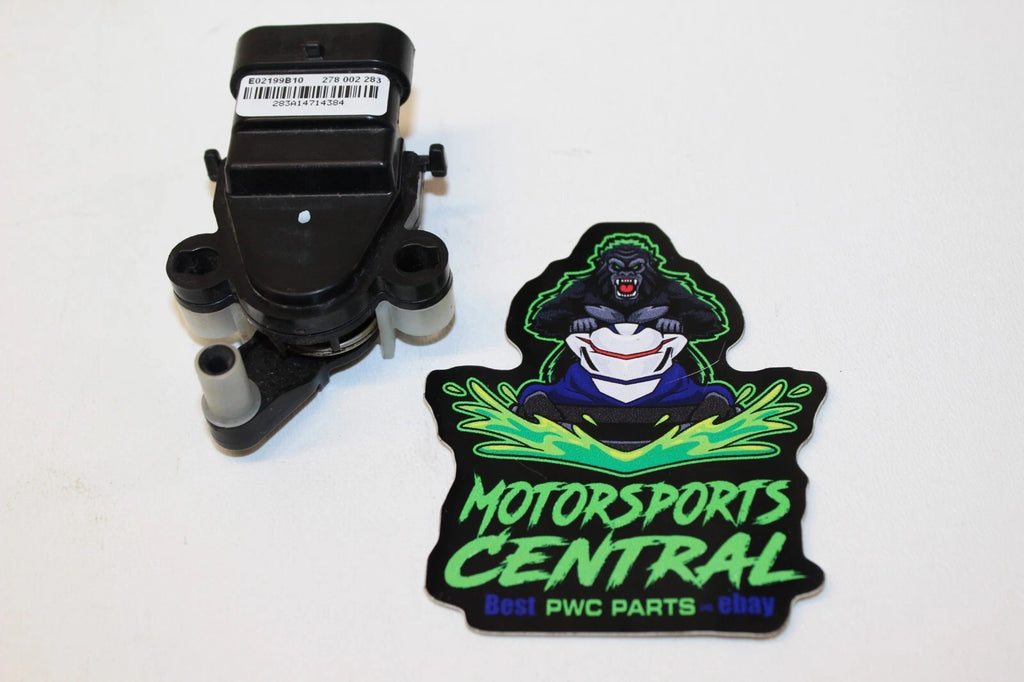 Throttle Level Sensor for Sea-Doo RXP GTX I/S Spark (2010–2023)