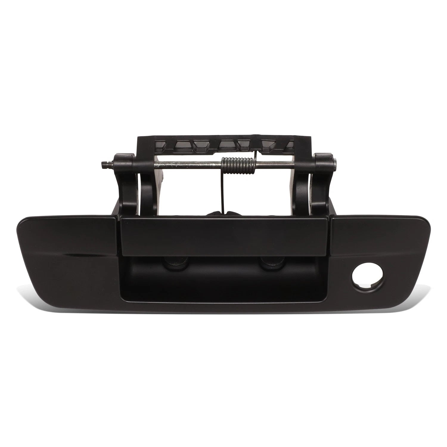 Rear Door Tailgate Latch Handle Lever w/Keyhole for Ram 1500/2500/3500 (2009–2021)