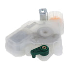 Set of 2 Door Lock Actuators for Nissan Cabstar Frontier (98–15)