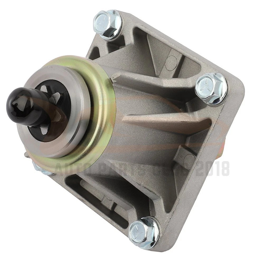 2X Spindle Assembly for MTD (Fits Various Models)