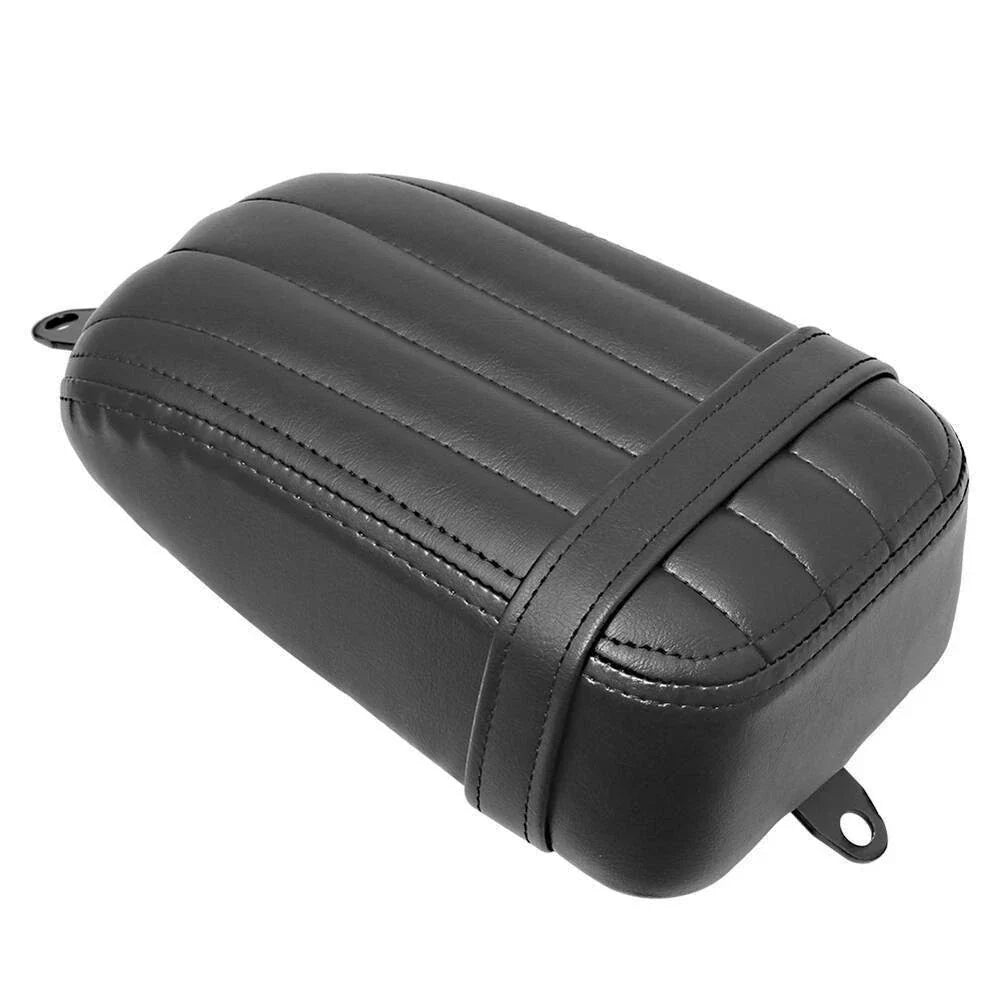Rear Passenger Seat Pillion for Harley Softail Slim FLSL & Street Bob FXBB (2018-2023)