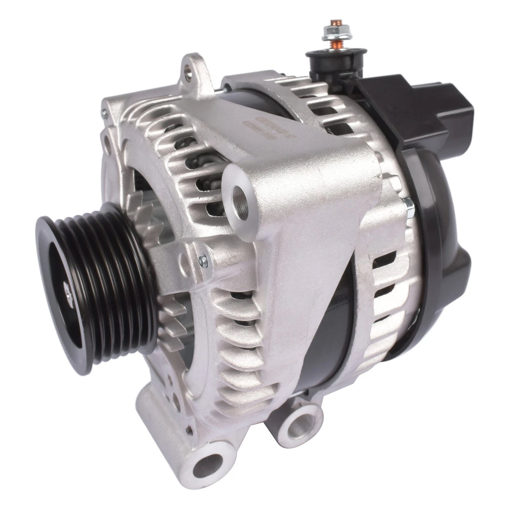 Alternator 150A 12V 6-Groove for Land Rover Range Rover LR4 (2010–2012) LR011231