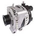 Alternator 150A 12V 6-Groove for Land Rover Range Rover LR4 (2010–2012) LR011231