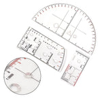 Position Operation Ruler for Training and Simulation Games