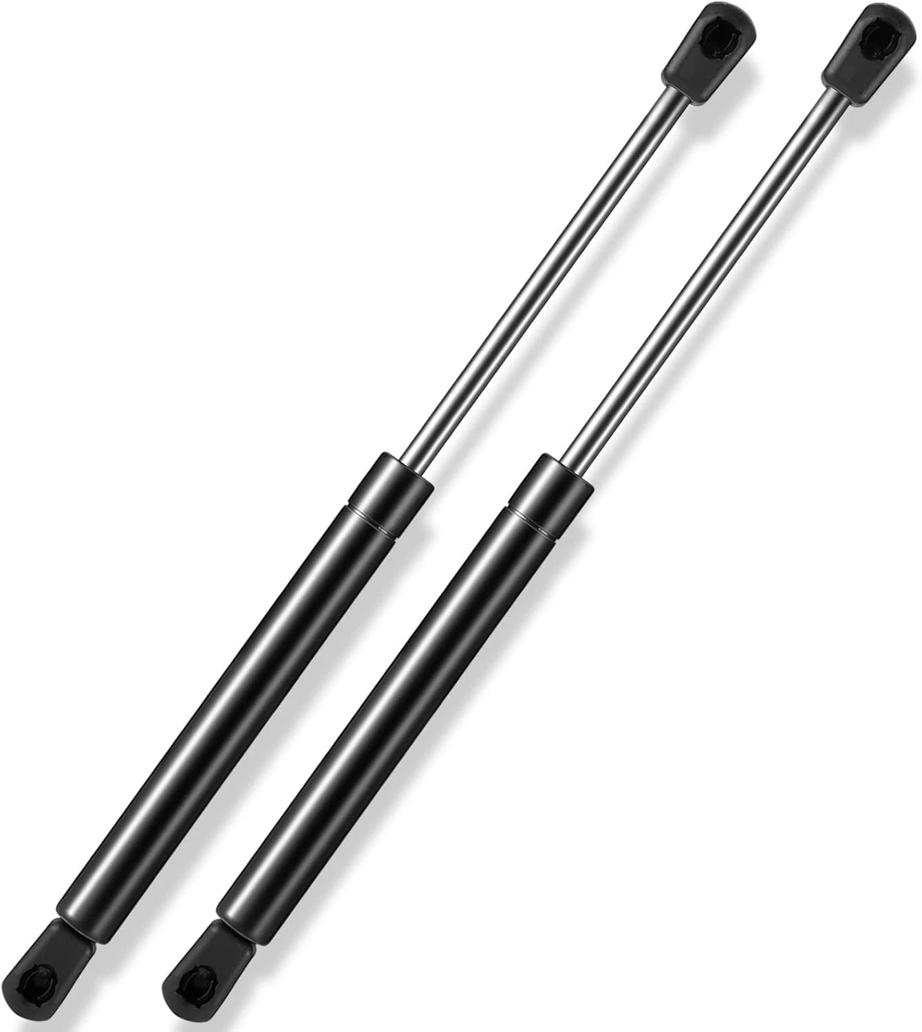 14in 24lb Gas Strut for LEER Truck Camper Shell Topper (C16) (2000–2010)