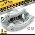 Rear Right Brake Caliper with Bracket for Dodge Ram 3500 (2003–2008)