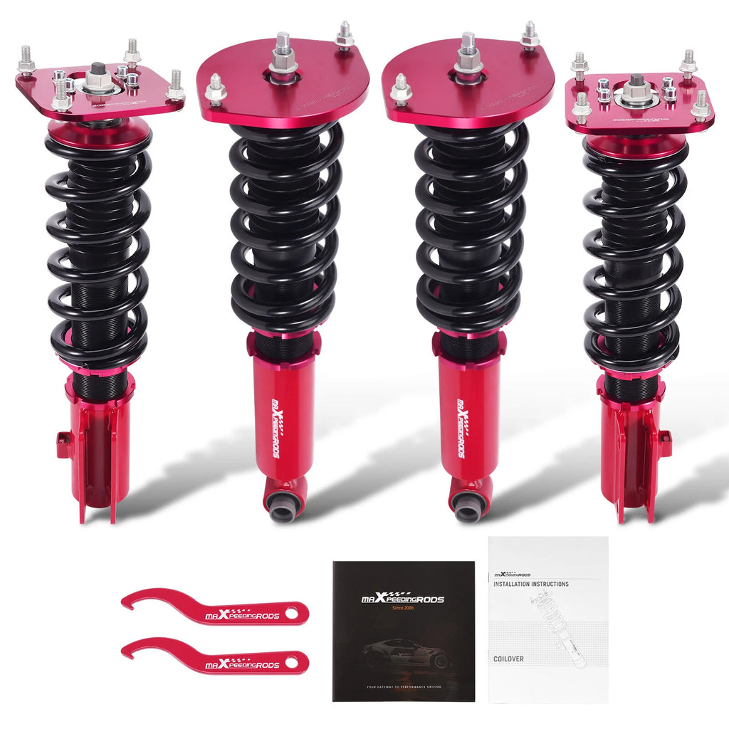 Coilover Lowering Kit for Mazda RX-7 FC3S (1985–1992)