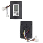 Thermostat for Coleman Heat Pump