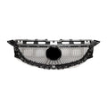 Front Bumper Upper VIP Diamond Grille for Mazda 6 Atenza (2014-2016)