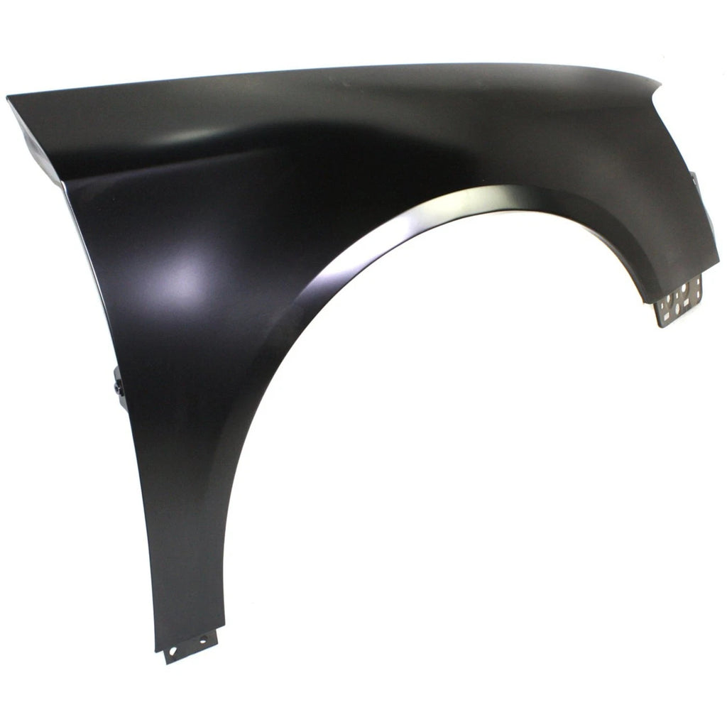 Set of 2 Steel Fenders for Volkswagen Passat (2006–2010)