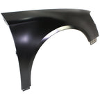 Set of 2 Steel Fenders for Volkswagen Passat (2006–2010)