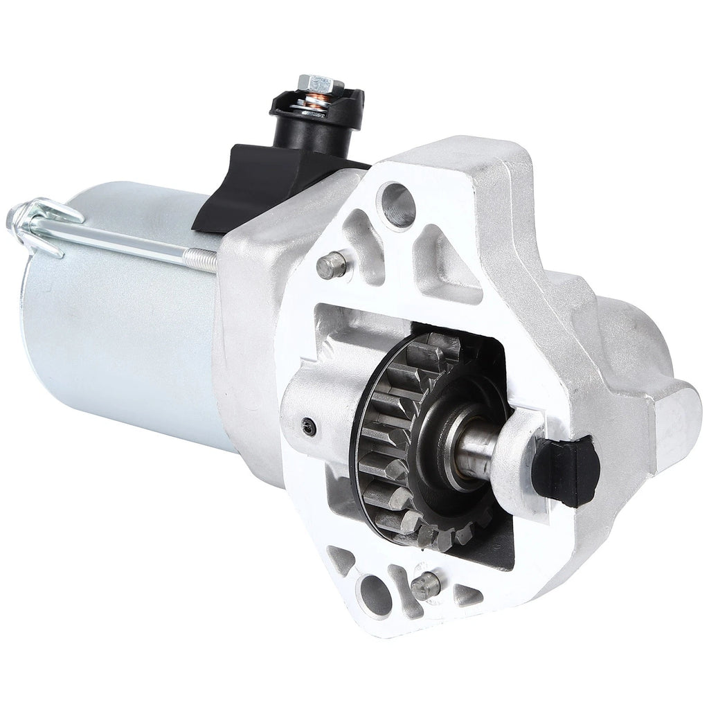 Starter for Honda Accord (2013–2017) V6 3.5L J35Y1 31200-5G0-A04 SM740-11