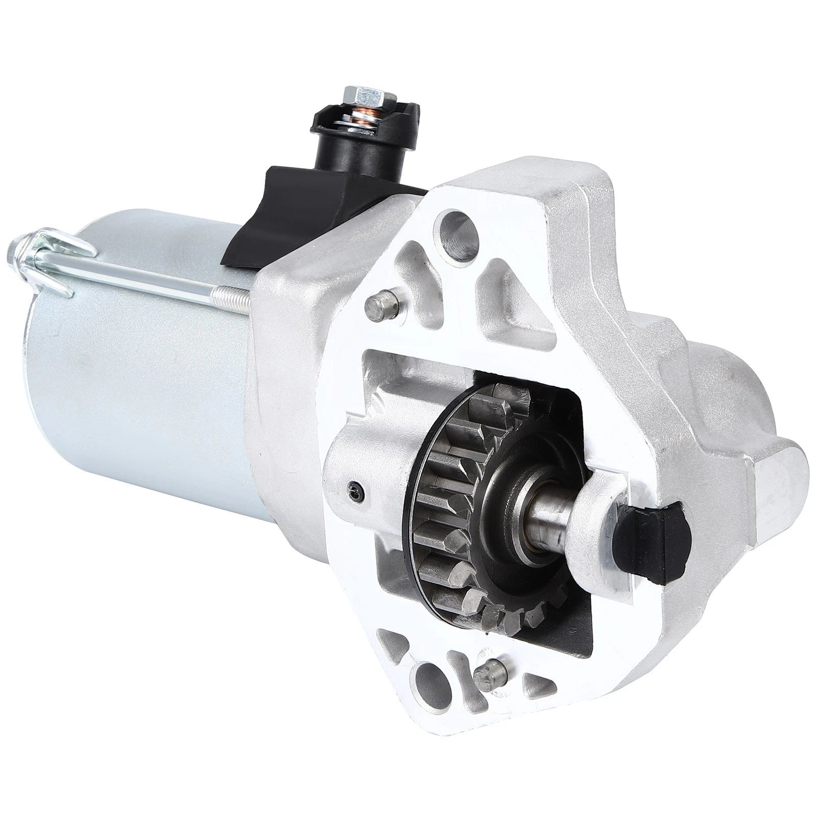 Starter for Honda Accord (2013–2017) V6 3.5L J35Y1 31200-5G0-A04 SM740-11