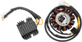 Stator Charging Kit for Yamaha YFZ450 (2004–2009) 99-400