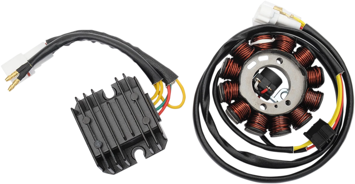 Stator Charging Kit for Yamaha YFZ450 (2004–2009) 99-400