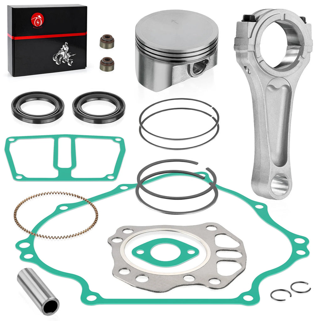 Engine rebuild kit for Kawasaki Mule 600 610 (2010-2020)