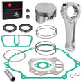 Engine rebuild kit for Kawasaki Mule 600 610 (2010-2020)