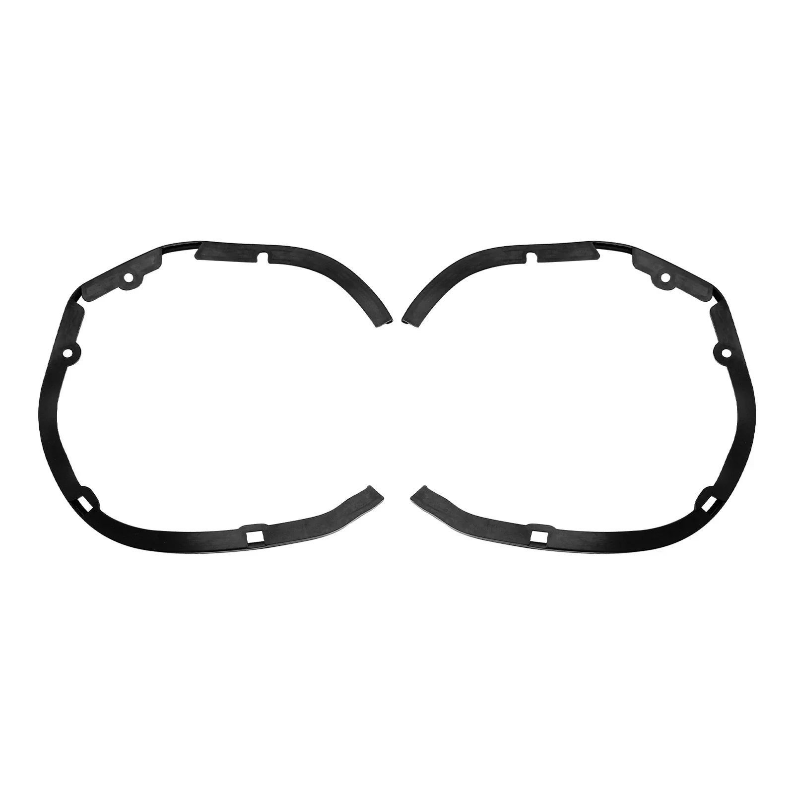 Inner Fairing Trim Seal for Harley Electra Glide Touring (2014-2023)