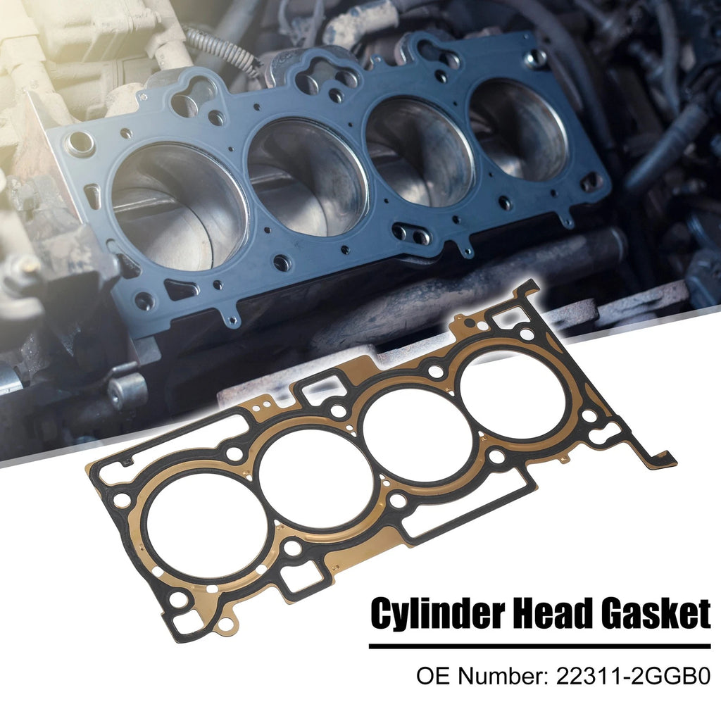 Cylinder Head Gasket No. 22311-2GGB0 for Hyundai Tucson, Sonata 