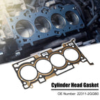 Cylinder Head Gasket No. 22311-2GGB0 for Hyundai Tucson, Sonata 