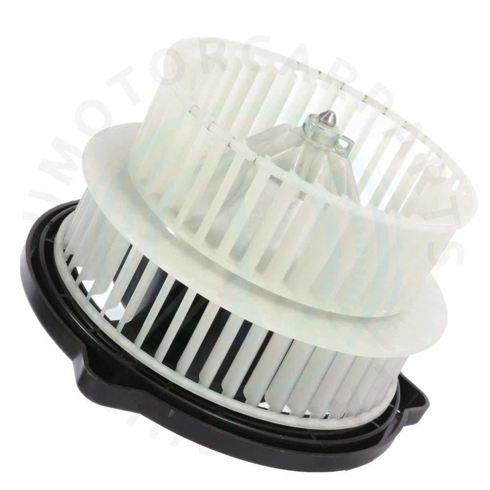 Blower Motor with Fan for Toyota Prius (2001–2009)