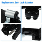 Rear Trunk Latch Lock Actuator 13519125 for Chevy GMC Buick Cadillac 