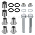 Front Upper A-Arm Bushing Pivot Bearing Kit for Kawasaki KFX400 (2003–2006)