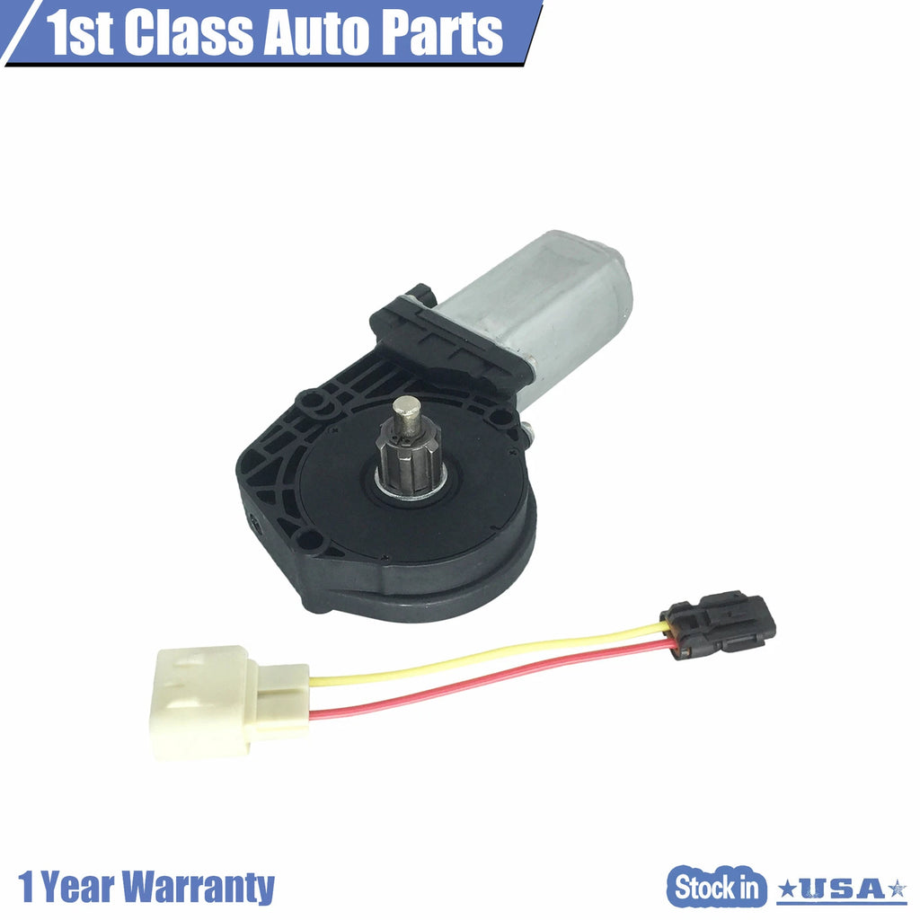 Power Window Lift Motor for Ford Explorer Lincoln Navigator
