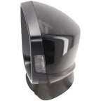 Set of 2 Heated Mirrors for Mazda Sedan