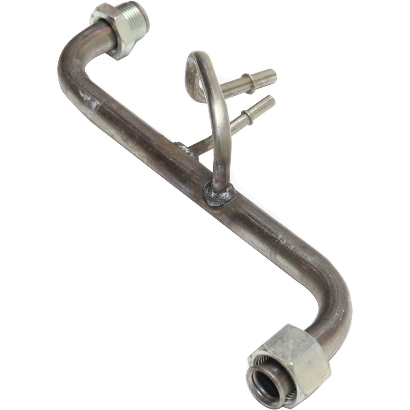 EGR Line for Mercury Sable, Ford Taurus (2001–2002)