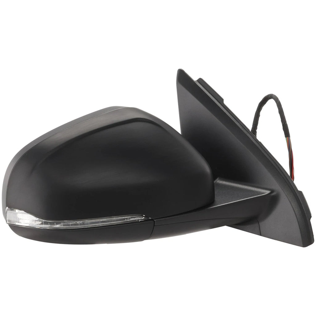 Heated Right Side Mirror for Volvo V60 S60 (2011–2018)