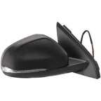 Heated Right Side Mirror for Volvo V60 S60 (2011–2018)