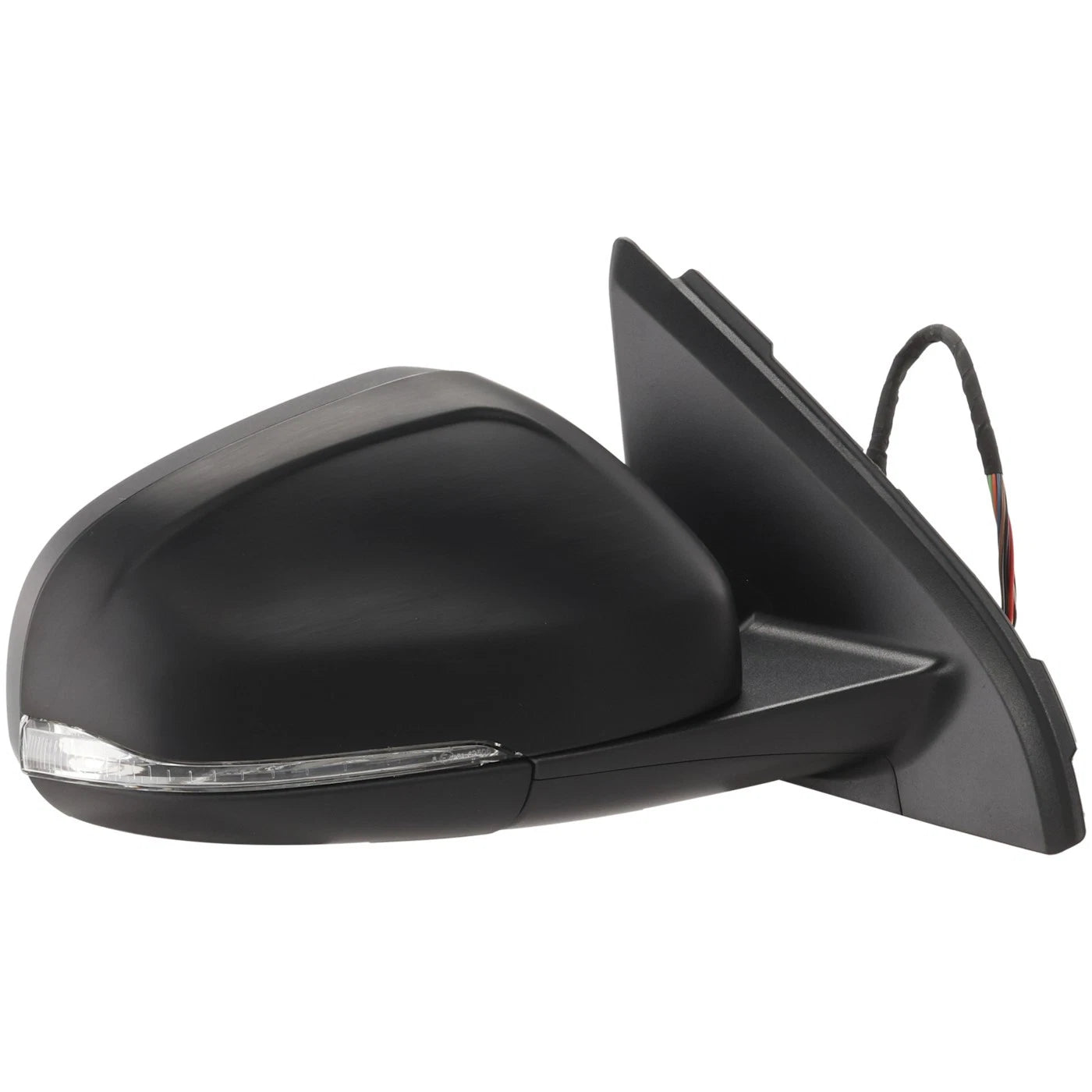 Heated Right Side Mirror for Volvo V60 S60 (2011–2018)