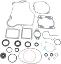 Motor Gasket Kit with Oil Seal for Yamaha (811631mse)
