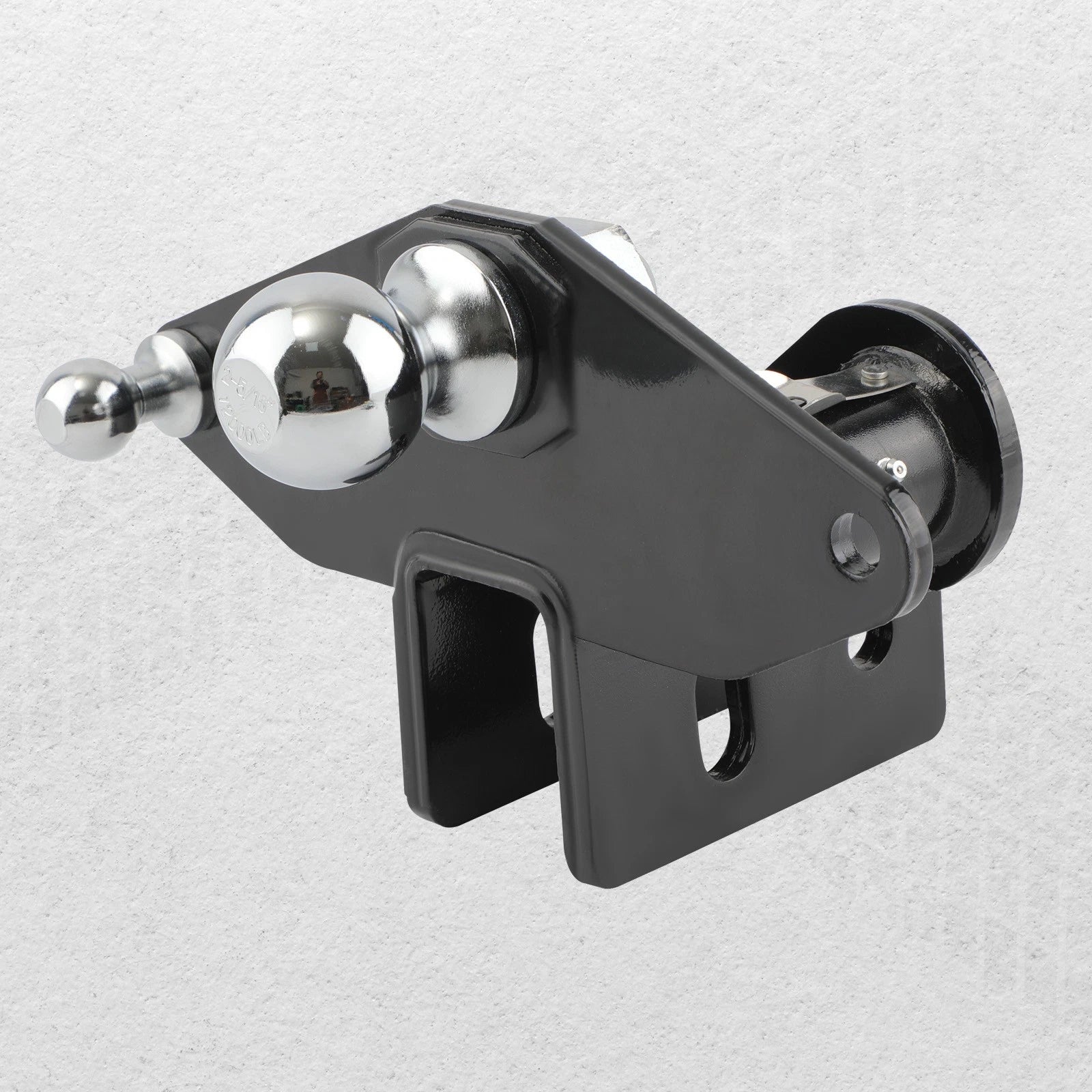 Weight Distribution Hitch Parts 1000lbs 2" Shank Sway Control 2-5/16" Ball